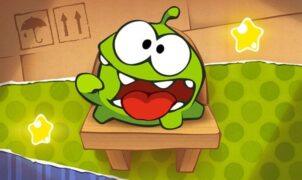 cut the rope