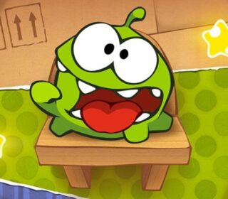 cut the rope