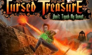 Cursed Treasure