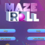 Maze Roll
