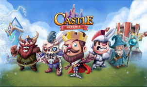 Castle Defense